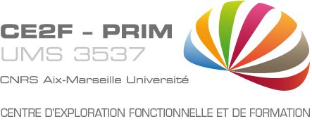 CE2F-PRIM logo