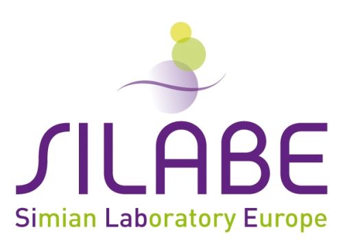 SILABE logo