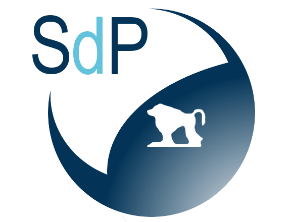 SdP logo