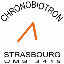 Chronobiotron logo